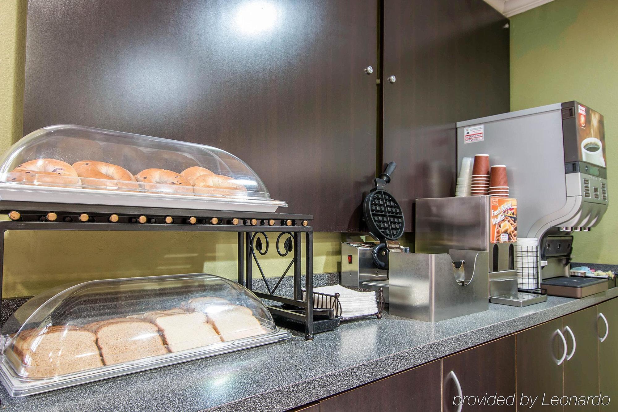 Hotel Surestay By Western Beverly Hills West La Los Ángeles
