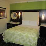 Surestay Hotel By Best Western Beverly Hills West La