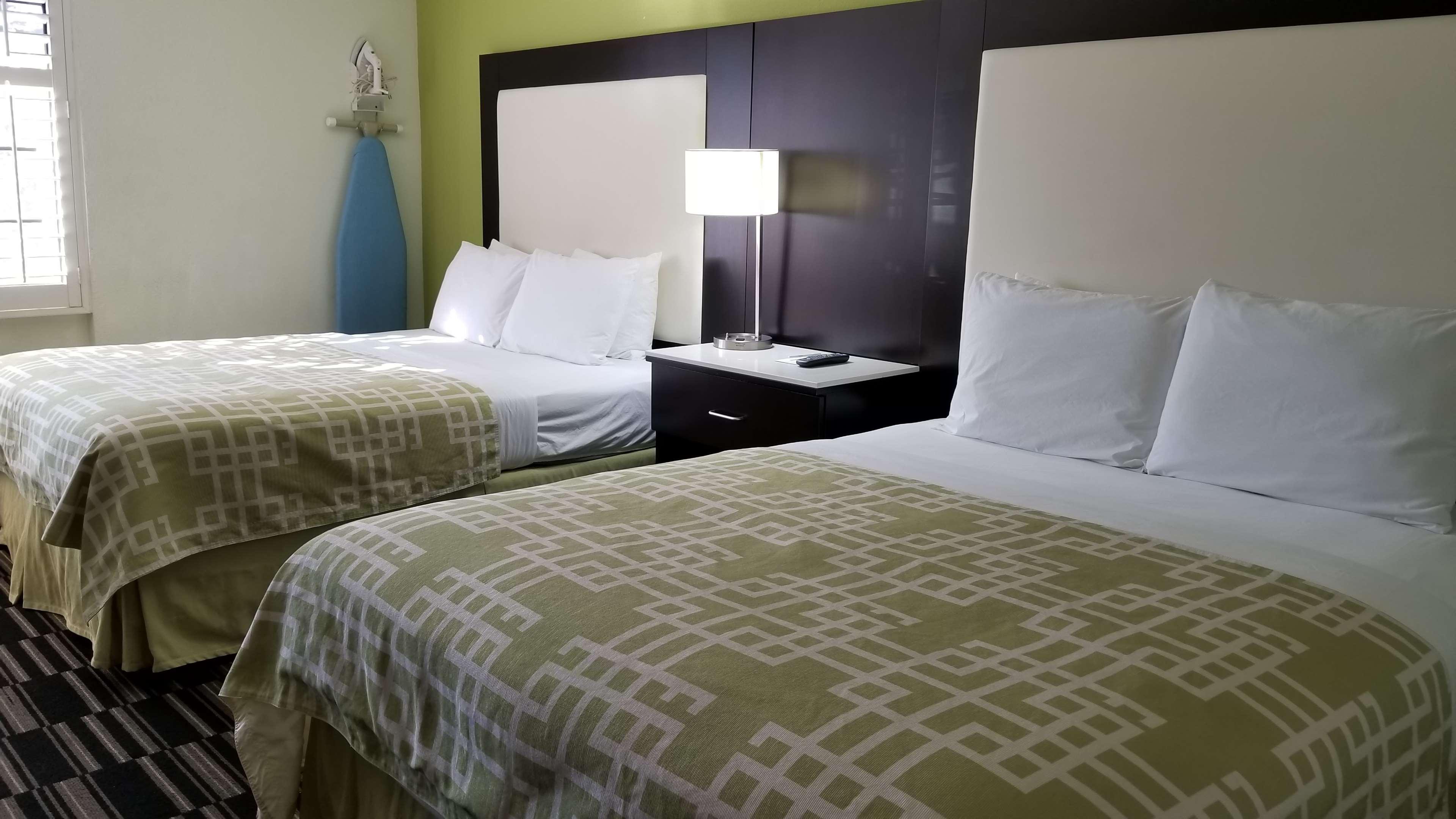 Surestay By Western Beverly Hills West La 3*