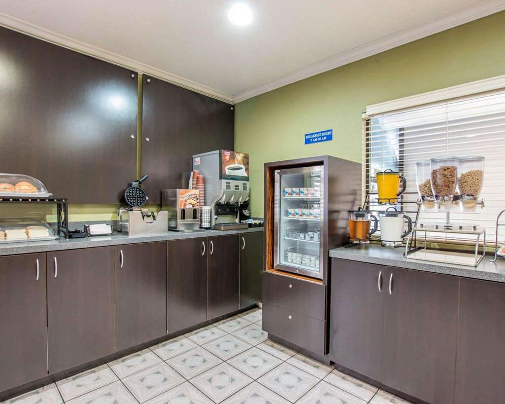 Surestay By Western Beverly Hills West La Los Angeles